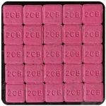 2C-B "Сибирь" капсулы  100 мг  купить в Калачинске