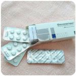 Феназепам  Phenazepam Valenta  1 мг в Калачинске