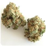 Шишки "White Widow"  (Белая вдова)  Гидропоника -  Бошка VHQ в Калачинске