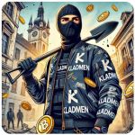 Работа курьер - кладмен в Калачинске 