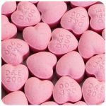 Экстази  Ecstasy Love 200 MDMA в Калачинске