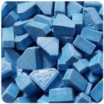 Экстази  Ecstasy Punisher 250 мг MDMA в Калачинске