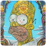 Марки LSD-25 VHQ чистых 250 мкг в Калачинске